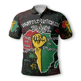 Power in Our Roots Polo Shirt